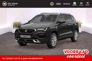 SEAT Ateca Style Business Intense 1.5 TSI DSG