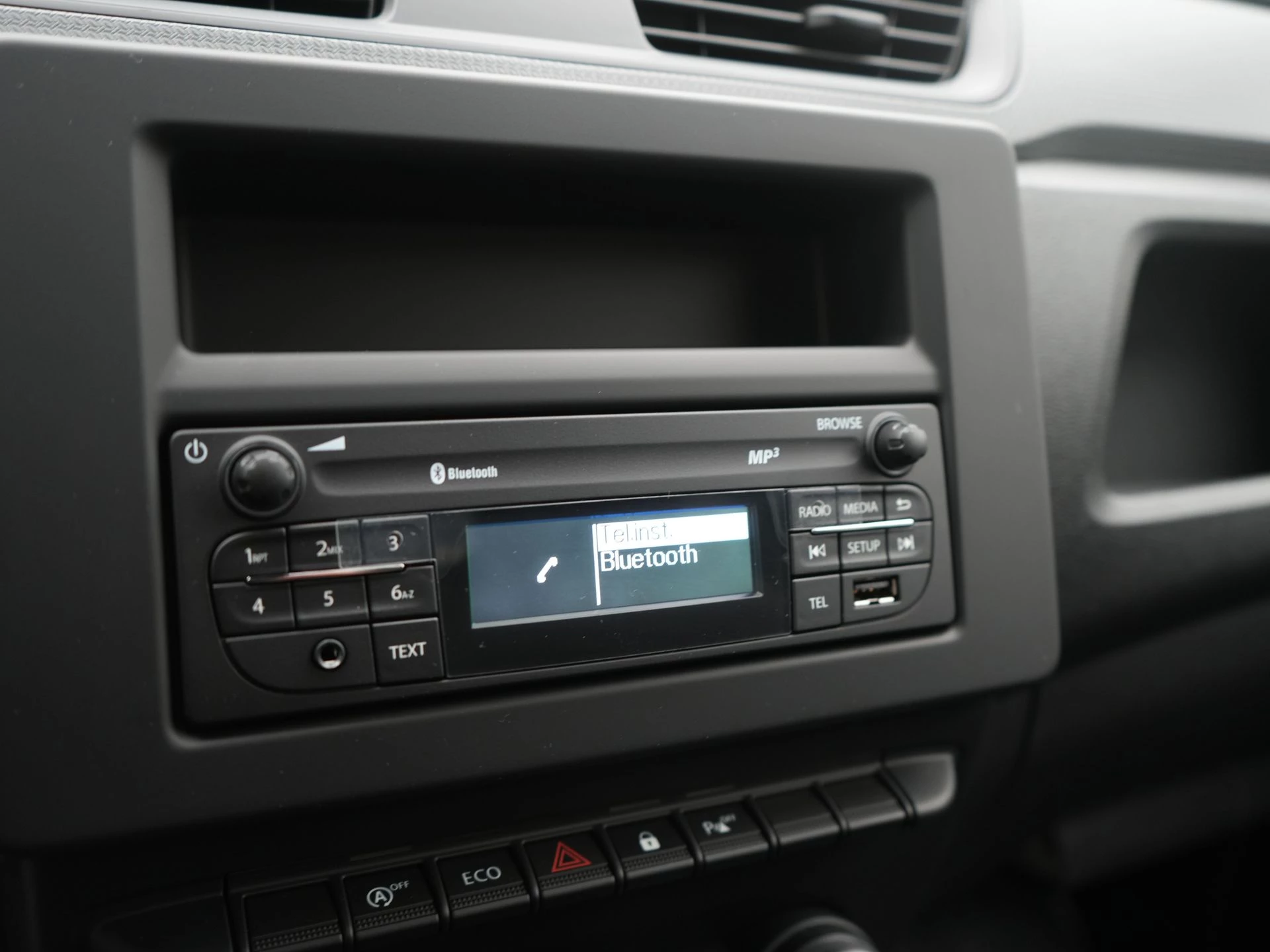 Hoofdafbeelding Renault Express