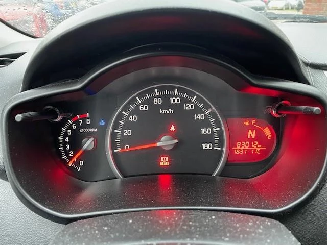 Hoofdafbeelding Suzuki Celerio