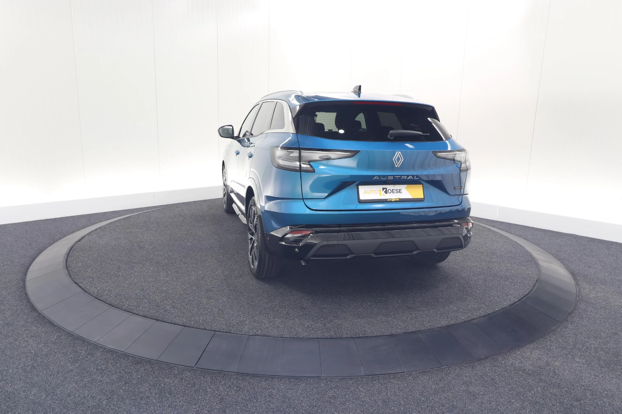 Hoofdafbeelding Renault Austral