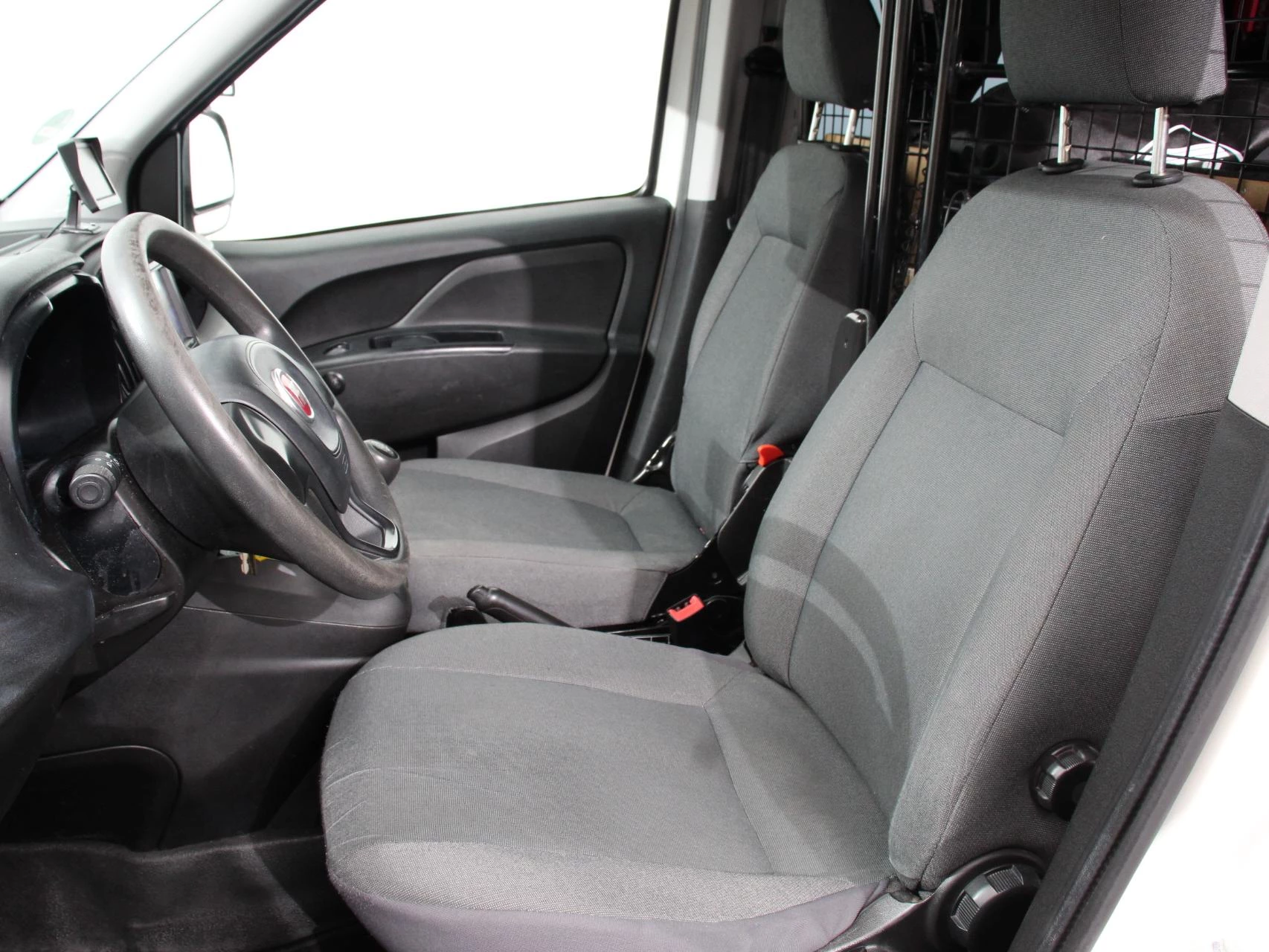 Hoofdafbeelding Fiat Doblò