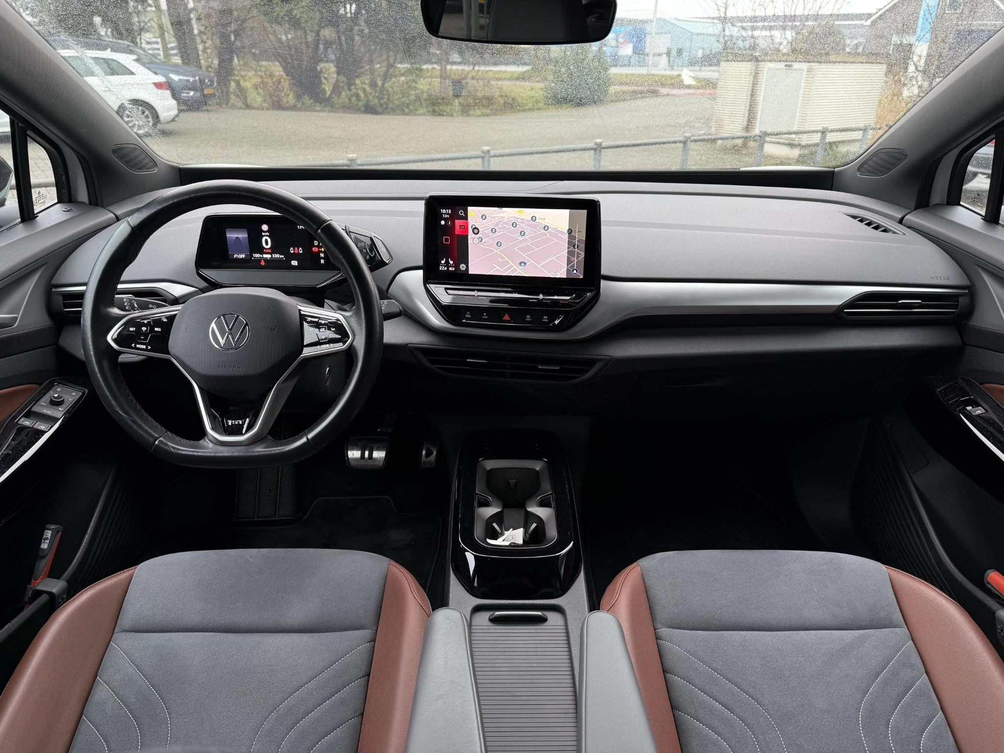 Hoofdafbeelding Volkswagen ID.4