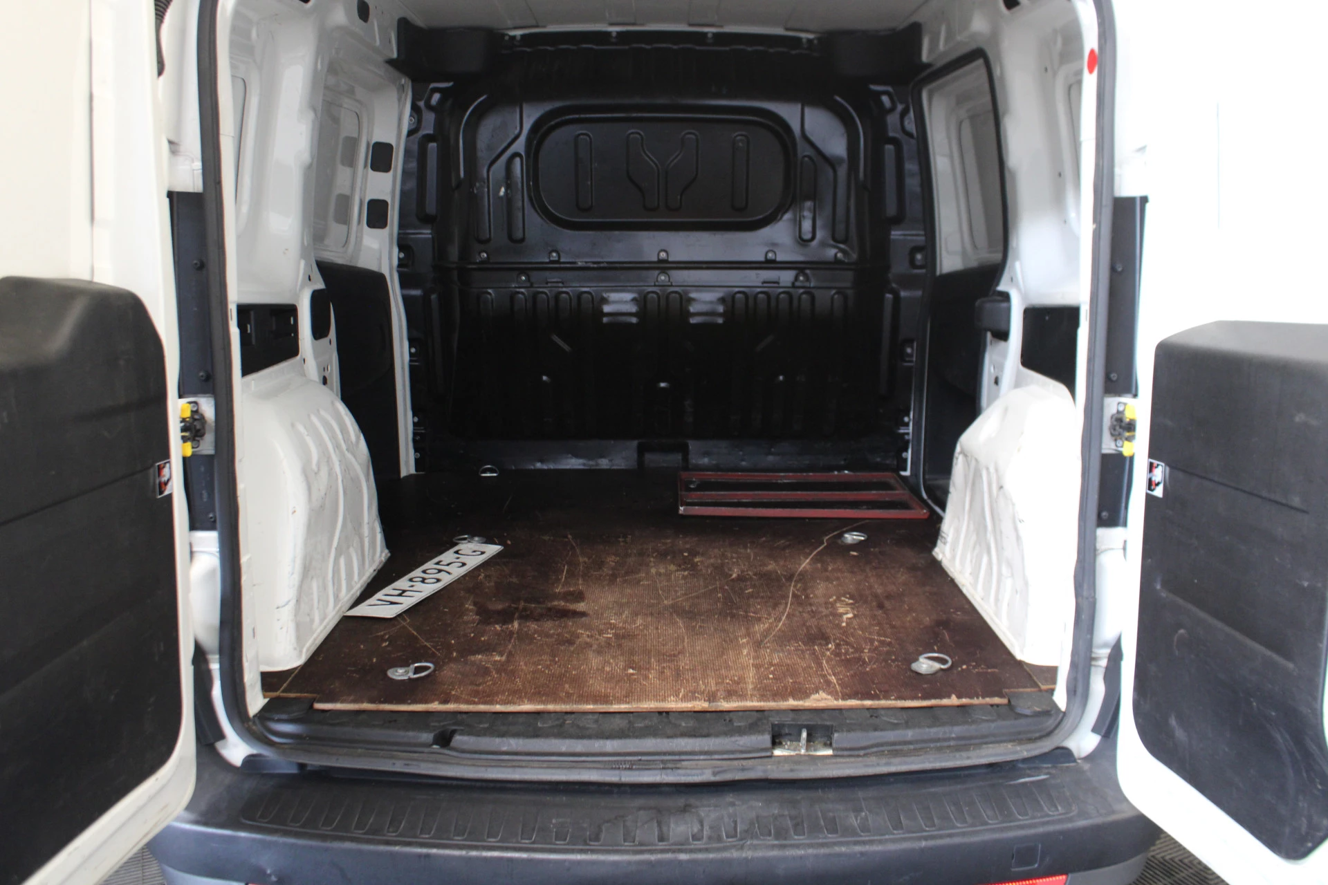 Hoofdafbeelding Fiat Doblò