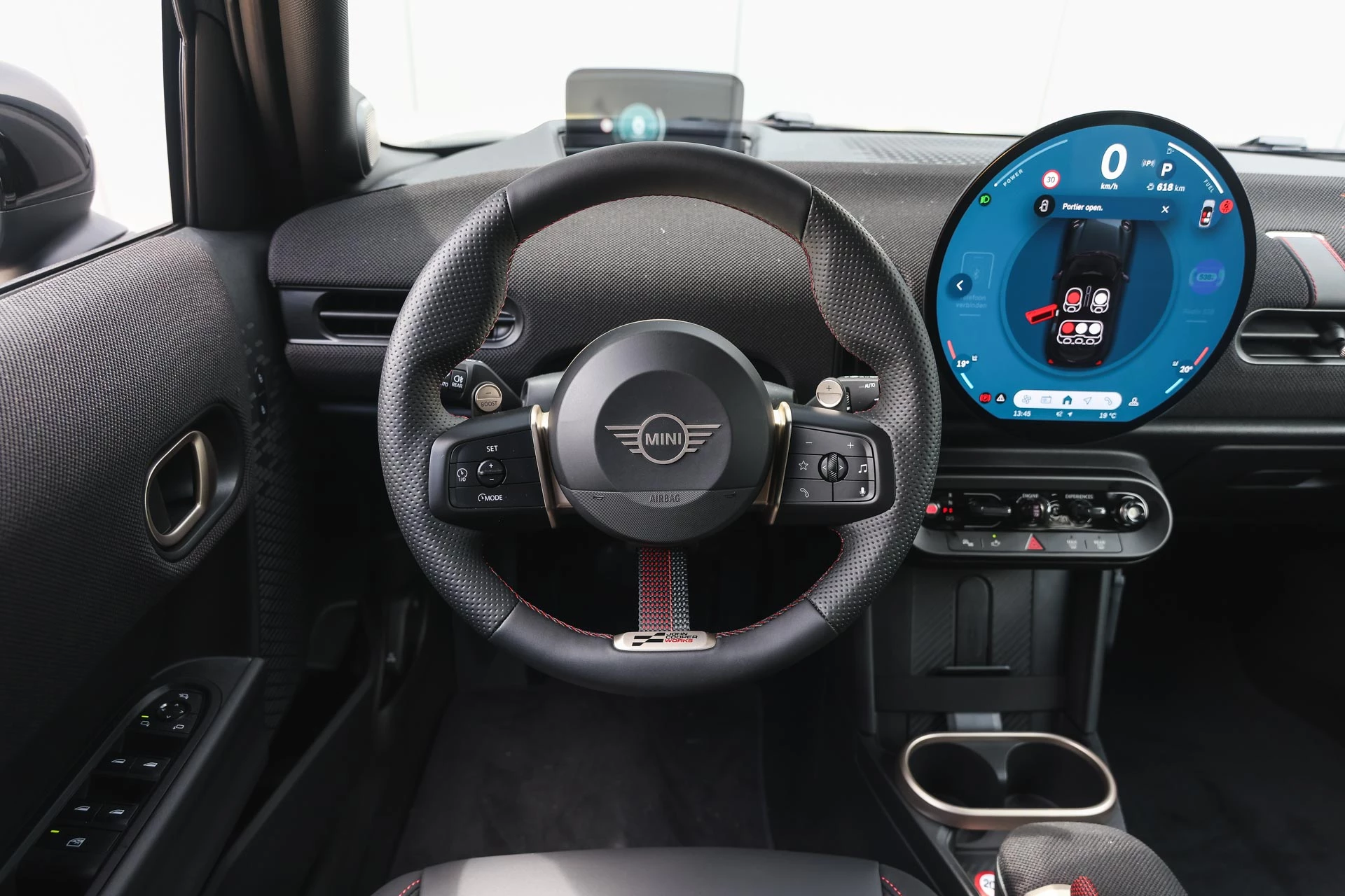 Hoofdafbeelding MINI 5-deurs