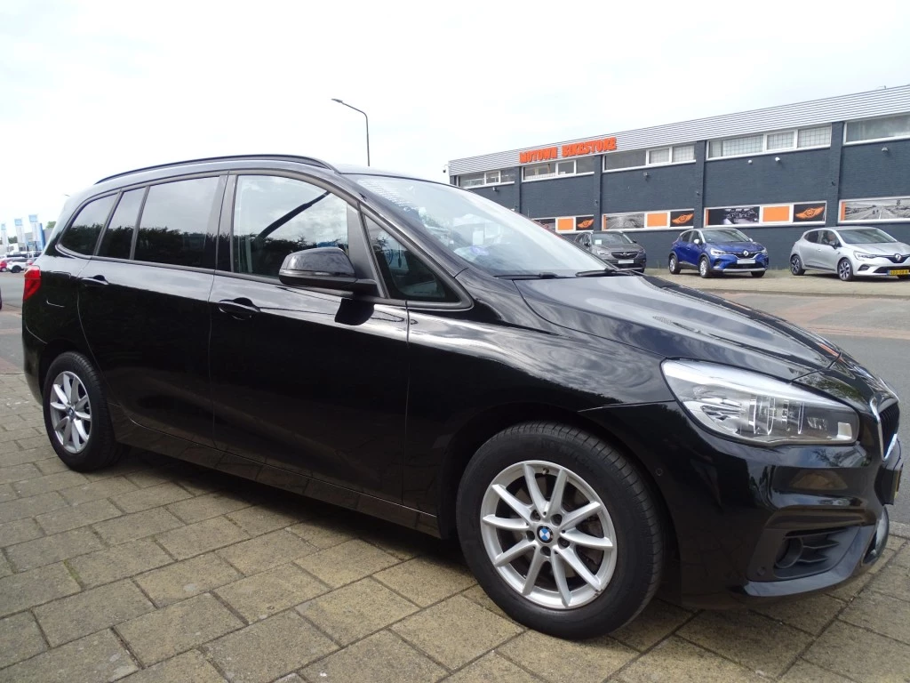 Hoofdafbeelding BMW 2 Serie