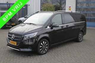 Mercedes-Benz V-Klasse 300d Extra Lang DC Avantgarde Easy pack pakket, Winterpakket met standkachel, Etc.