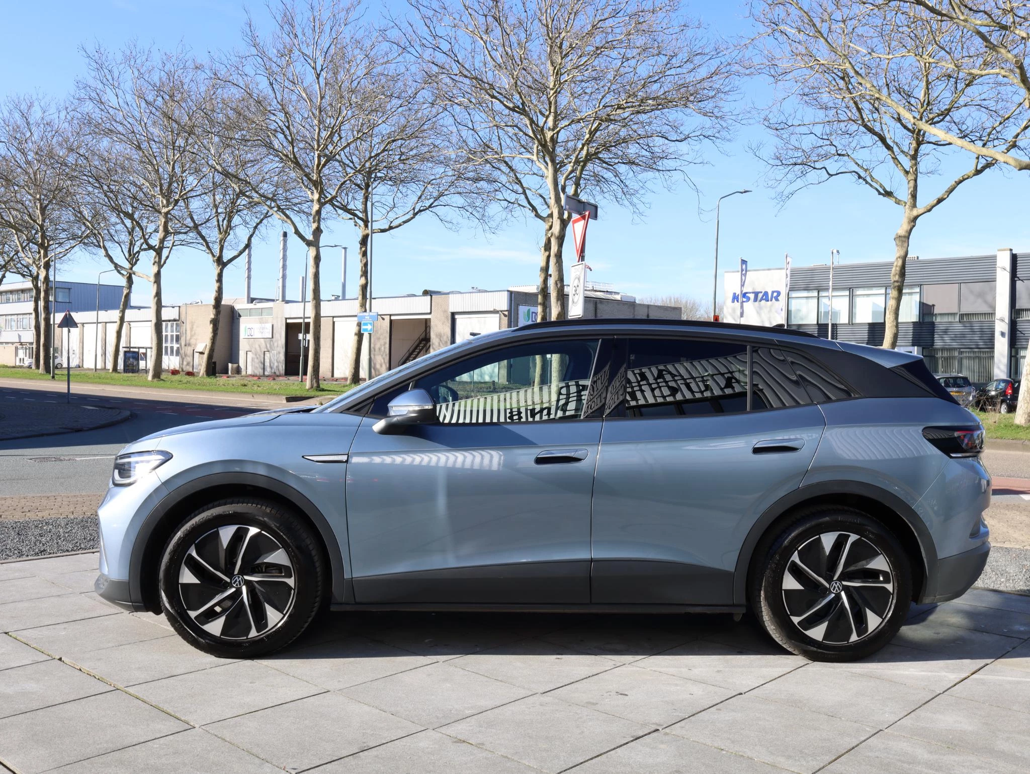 Hoofdafbeelding Volkswagen ID.4