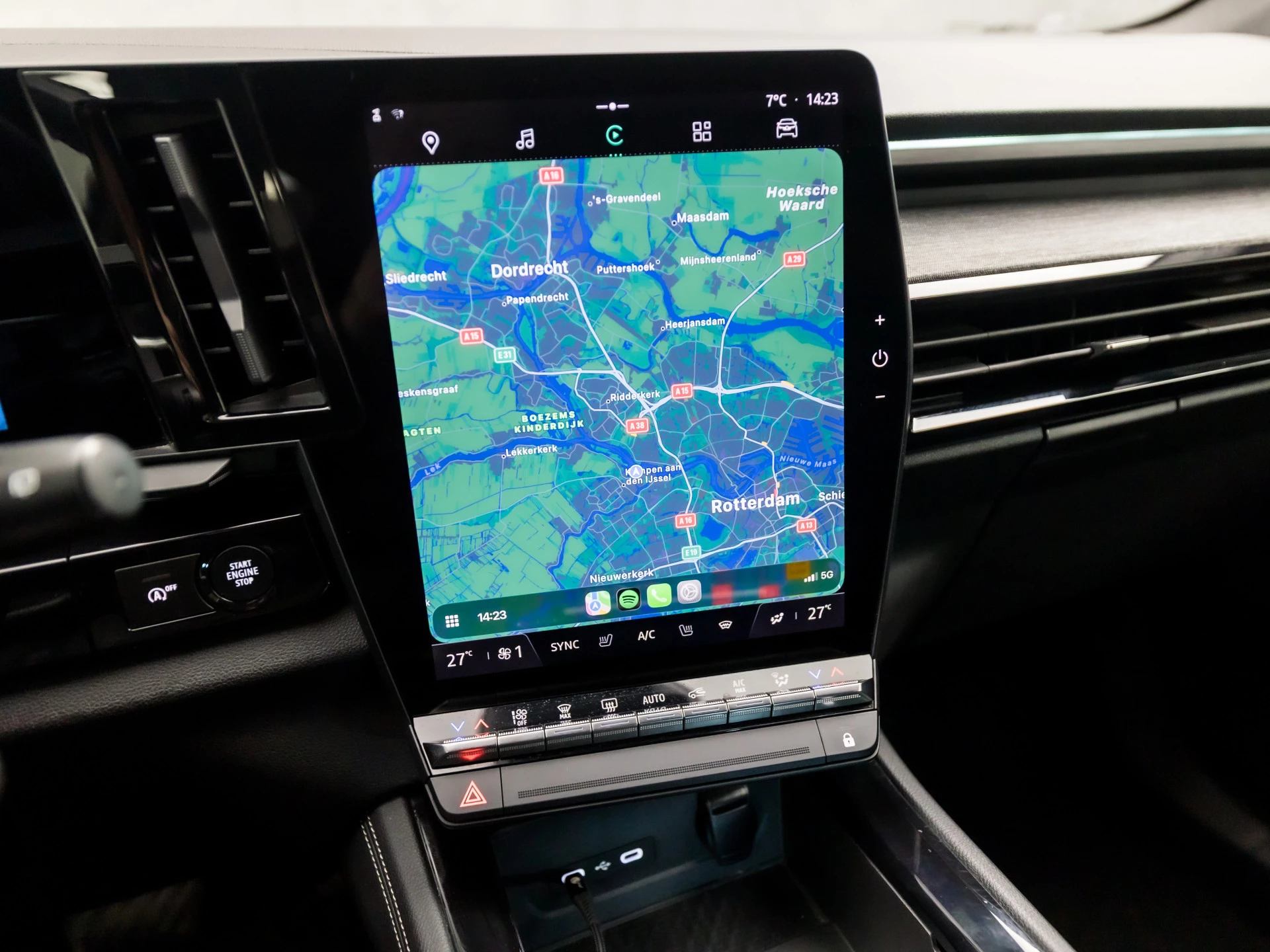 Hoofdafbeelding Renault Austral