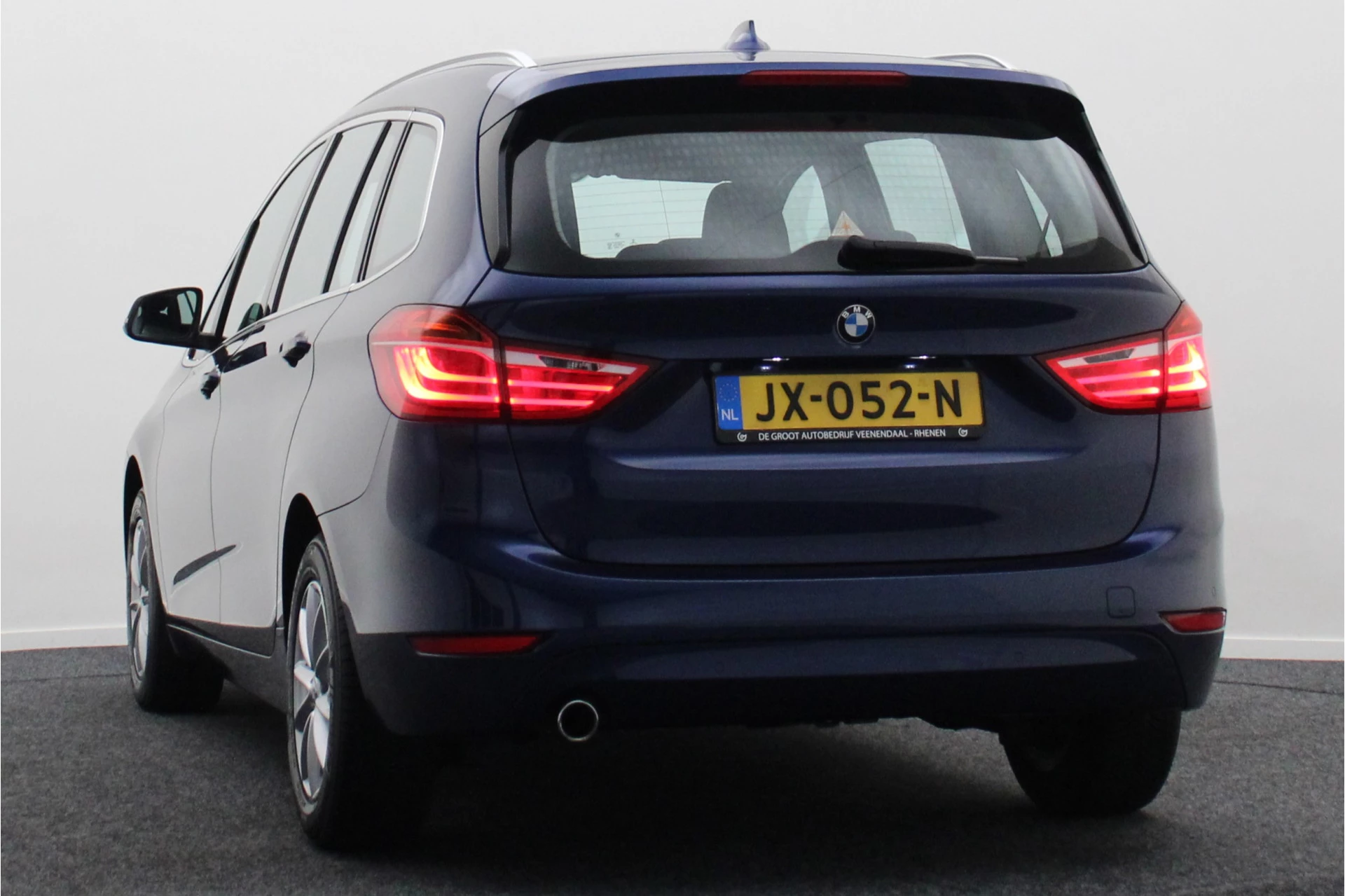 Hoofdafbeelding BMW 2 Serie