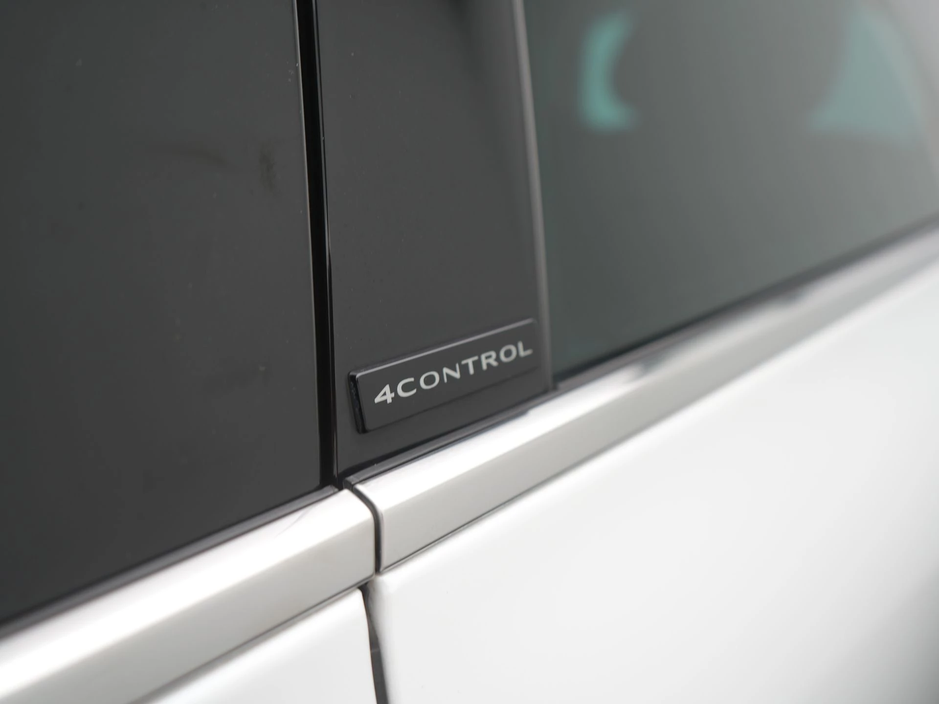 Hoofdafbeelding Renault Espace