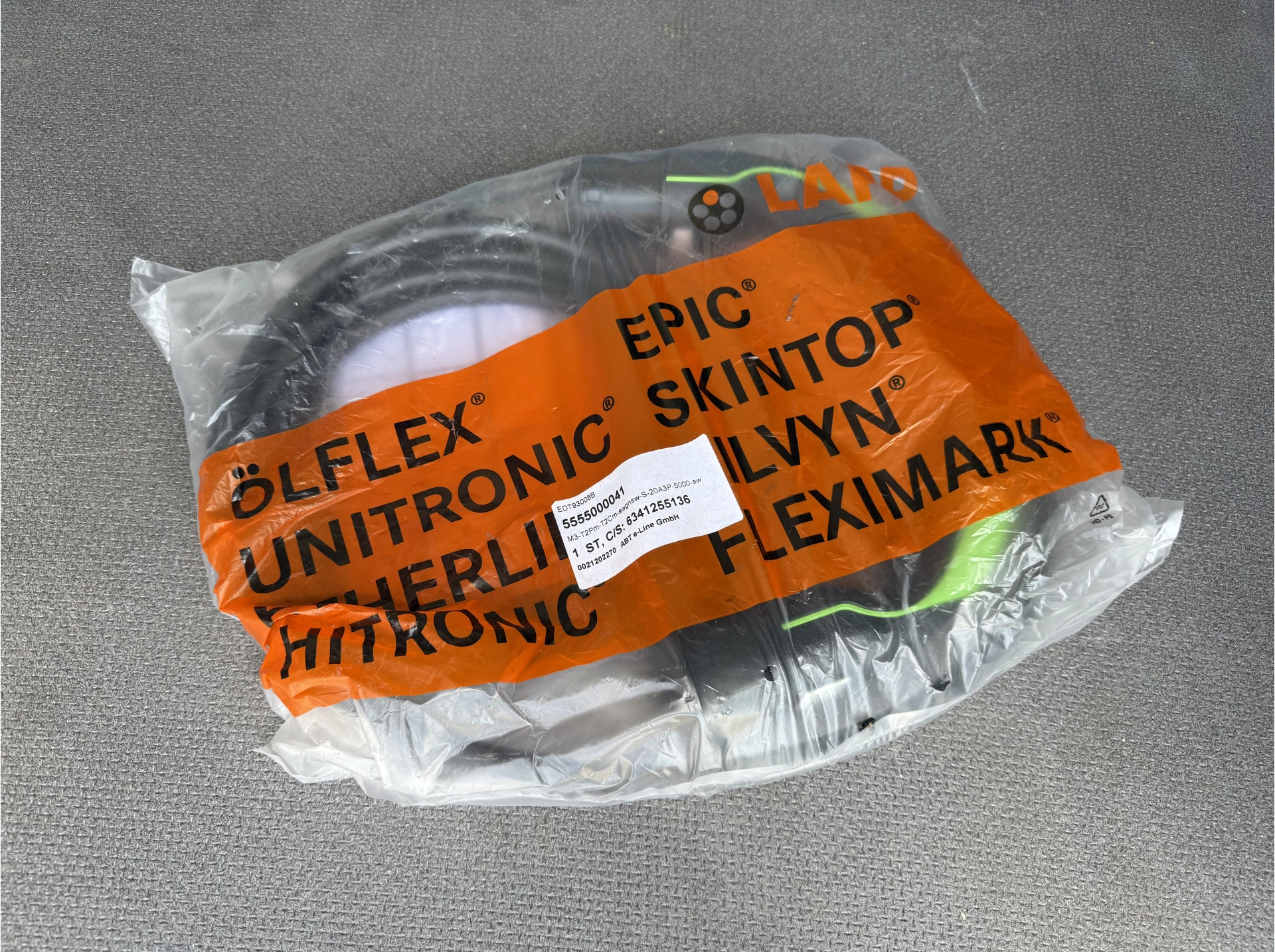 Hoofdafbeelding Volkswagen e-Transporter