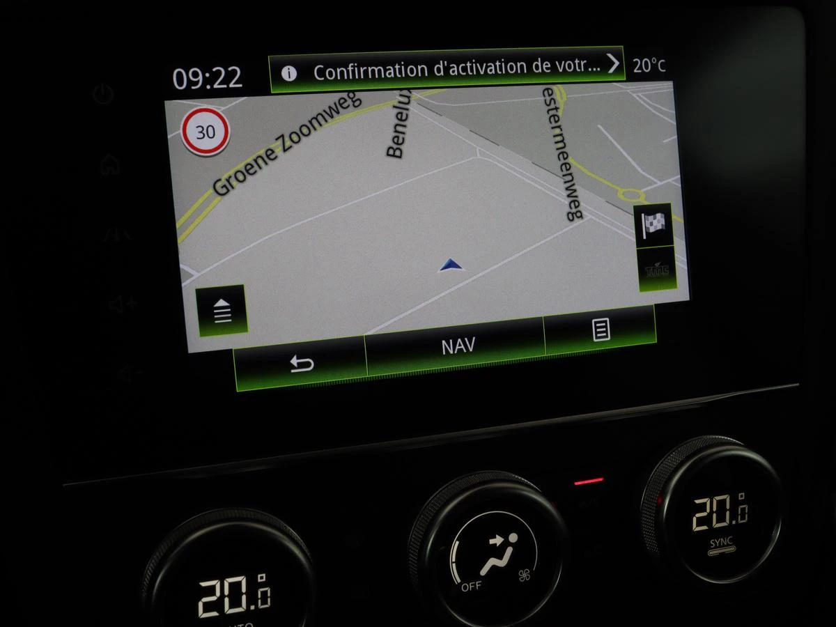 Hoofdafbeelding Renault Kadjar