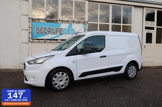 Ford Transit Connect Euro6 | Airco | Cruise contr. | Nette staat!