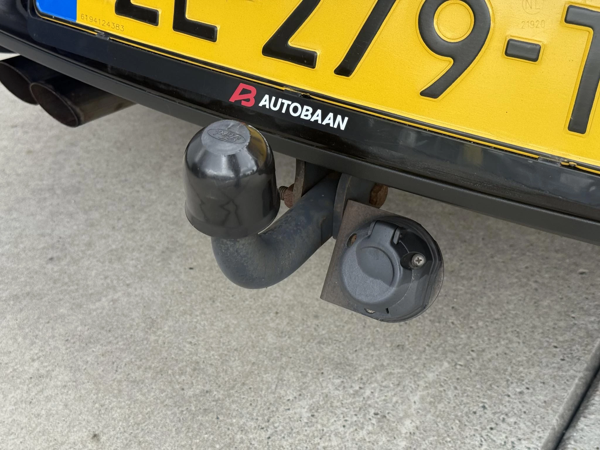 Hoofdafbeelding SEAT Altea XL