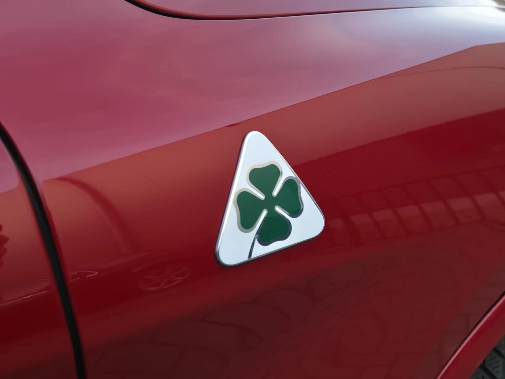 Hoofdafbeelding Alfa Romeo Stelvio