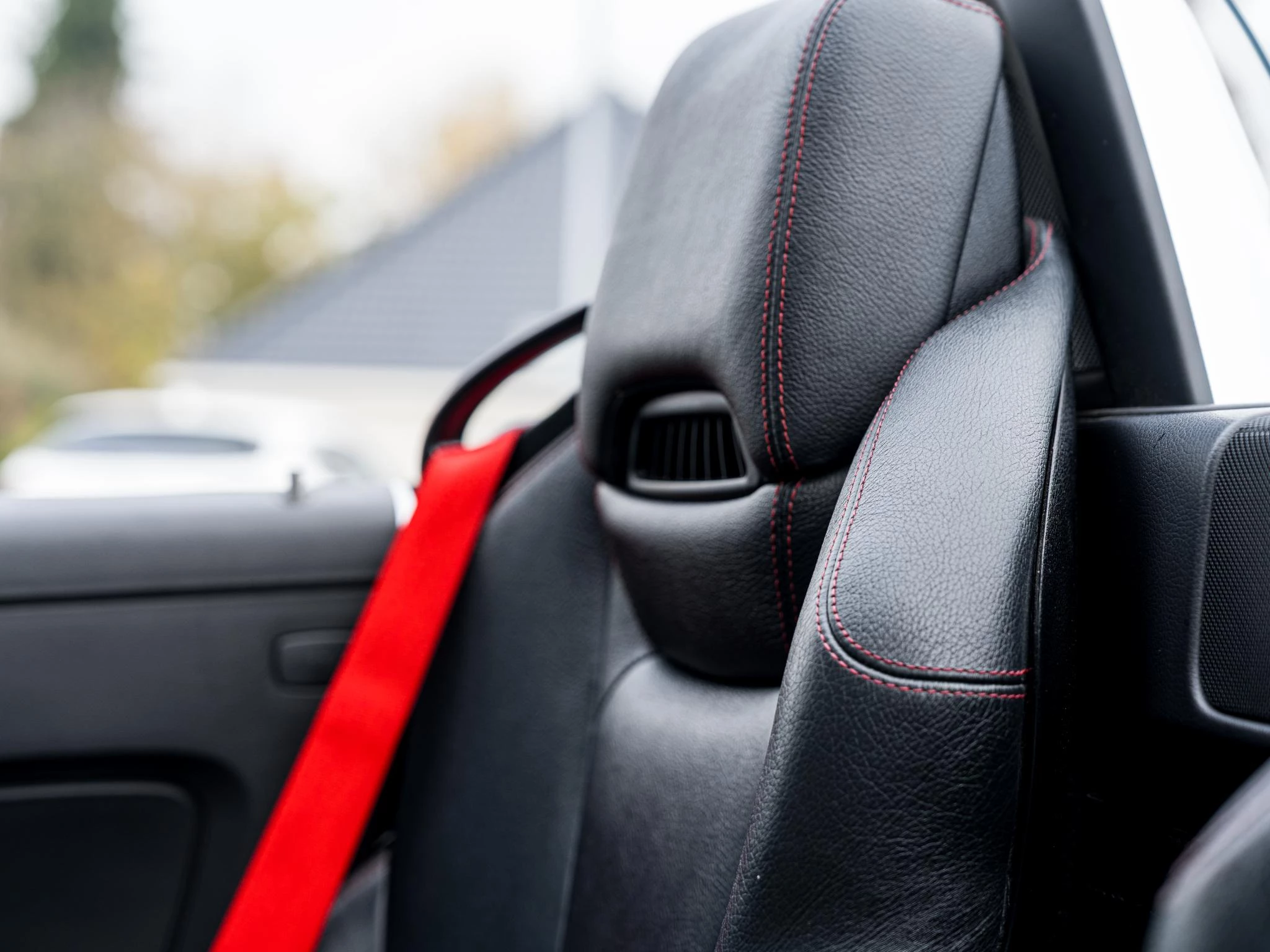 Hoofdafbeelding Mercedes-Benz SLK