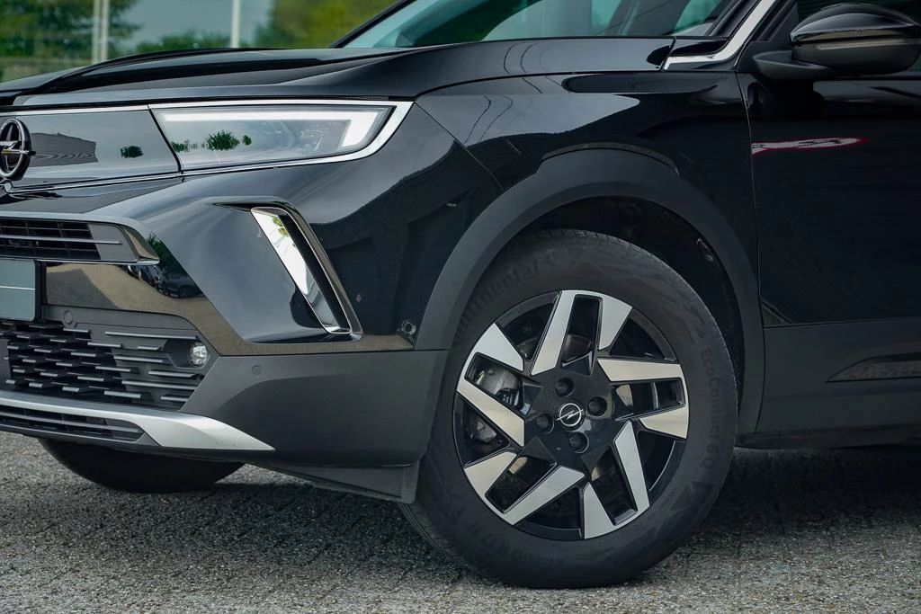 Hoofdafbeelding Opel Mokka-e