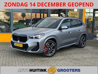 BMW X1 xDrive 25e M-Sport - Premium Pack - Panoramadak