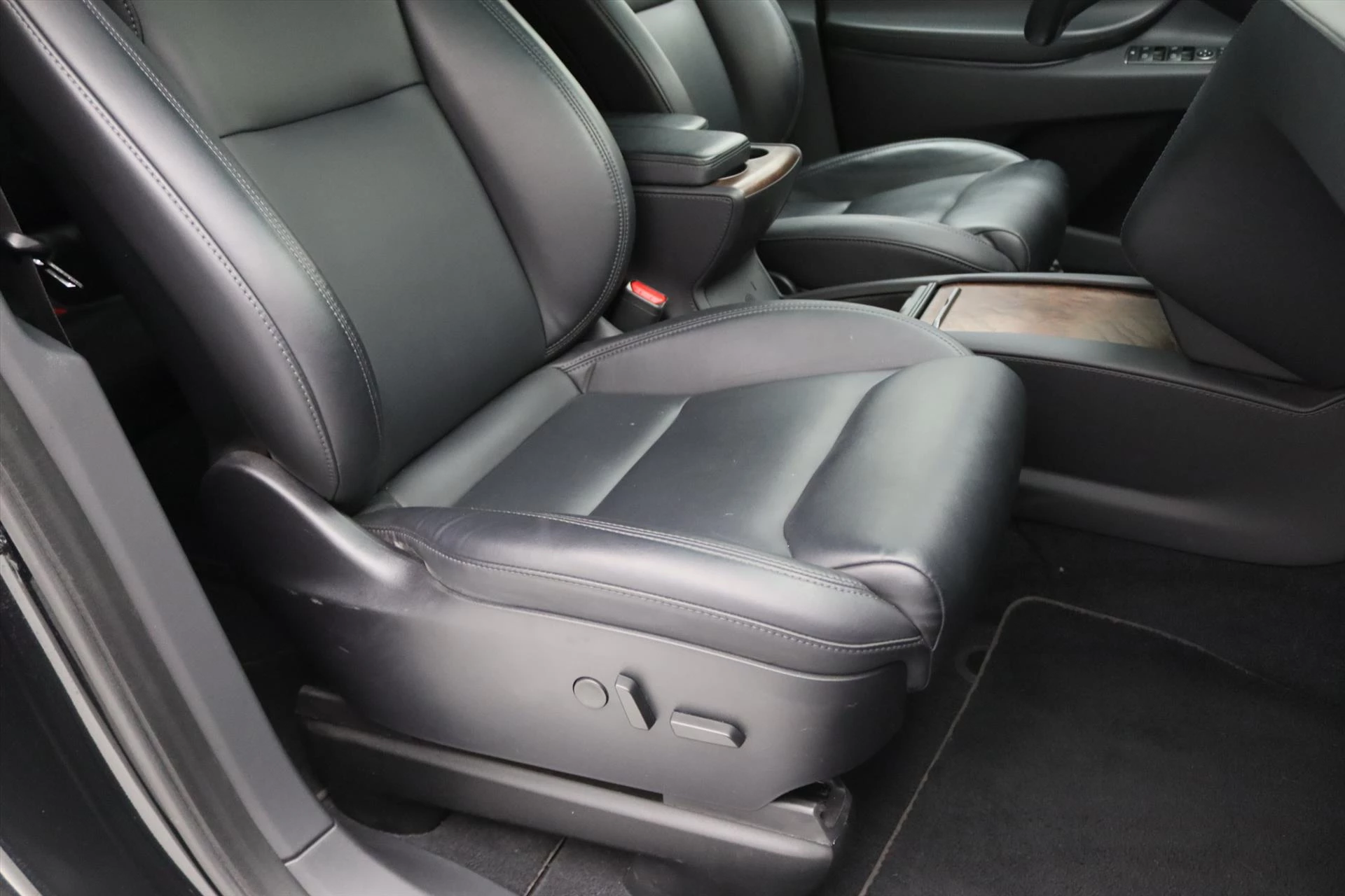 Hoofdafbeelding Tesla Model X