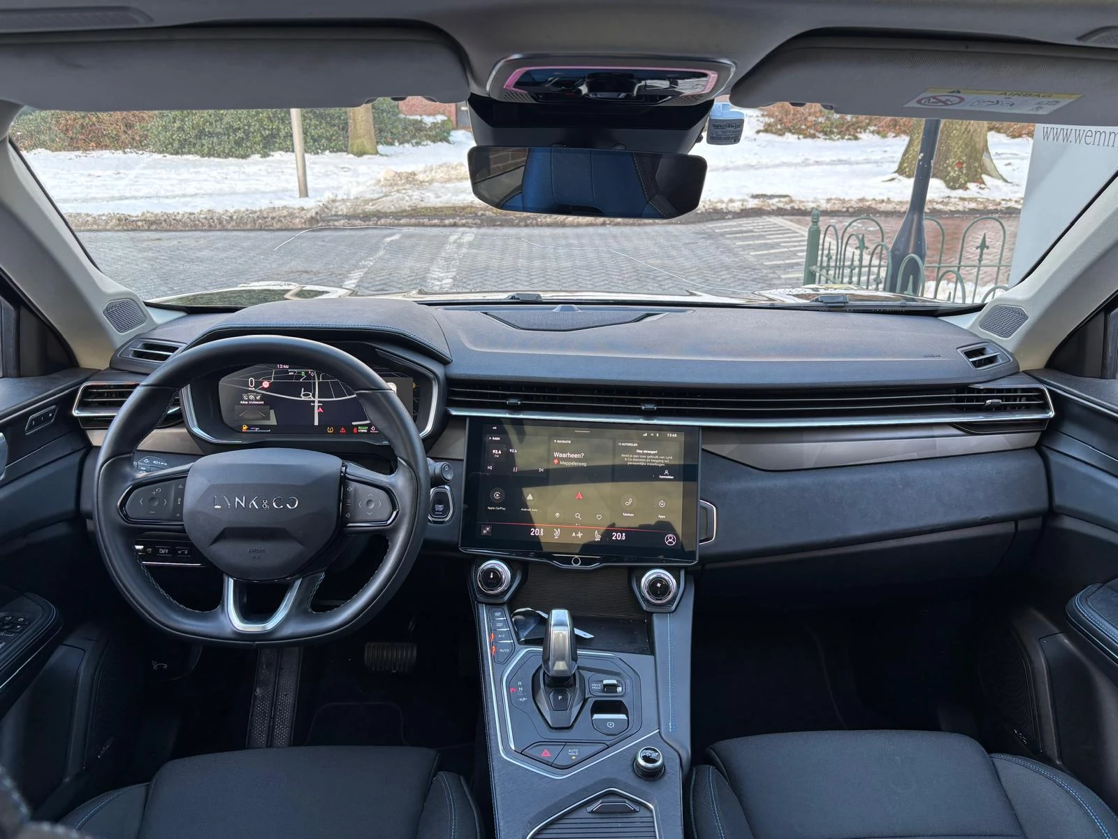 Hoofdafbeelding Lynk & Co 01