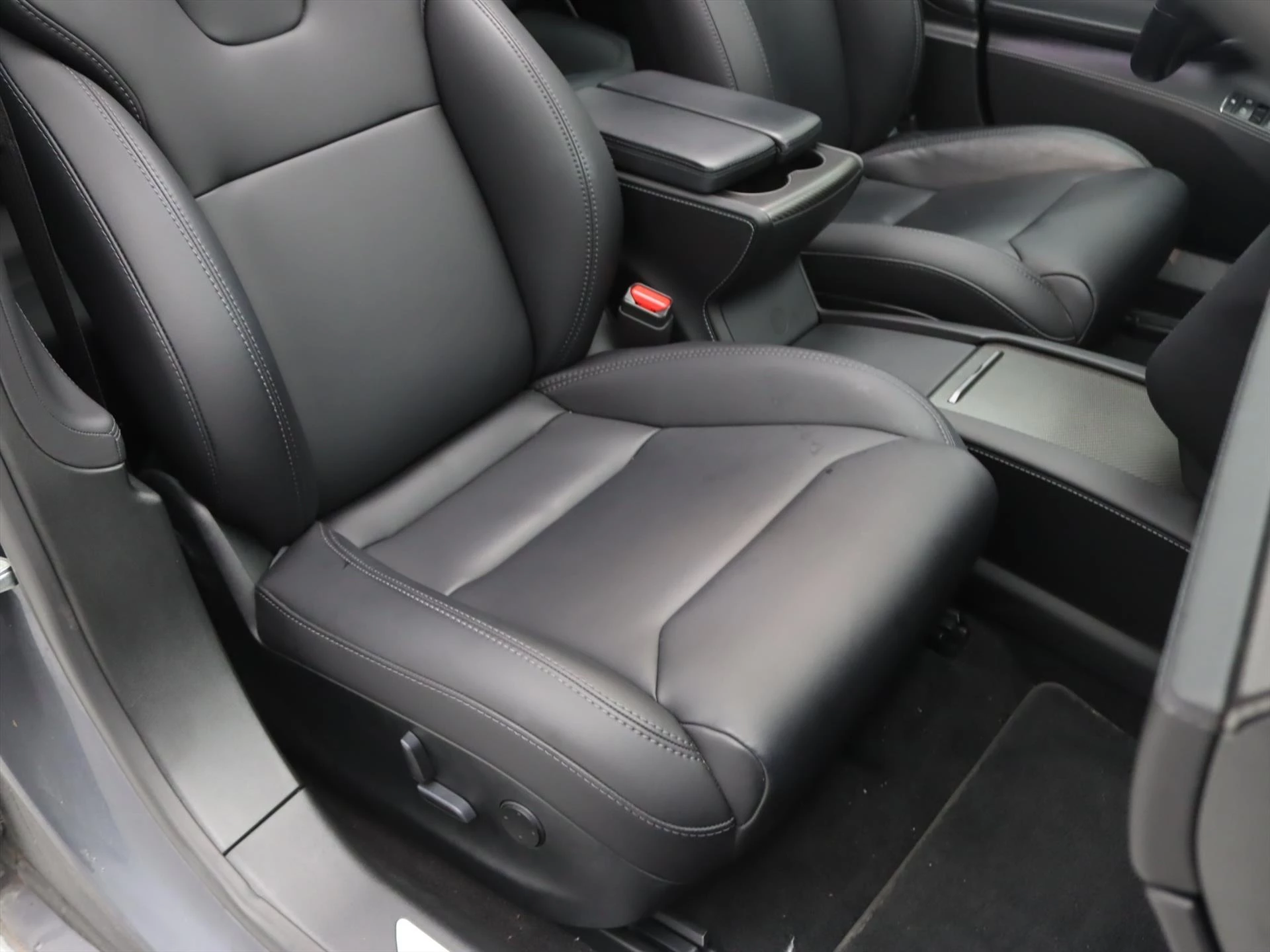 Hoofdafbeelding Tesla Model S