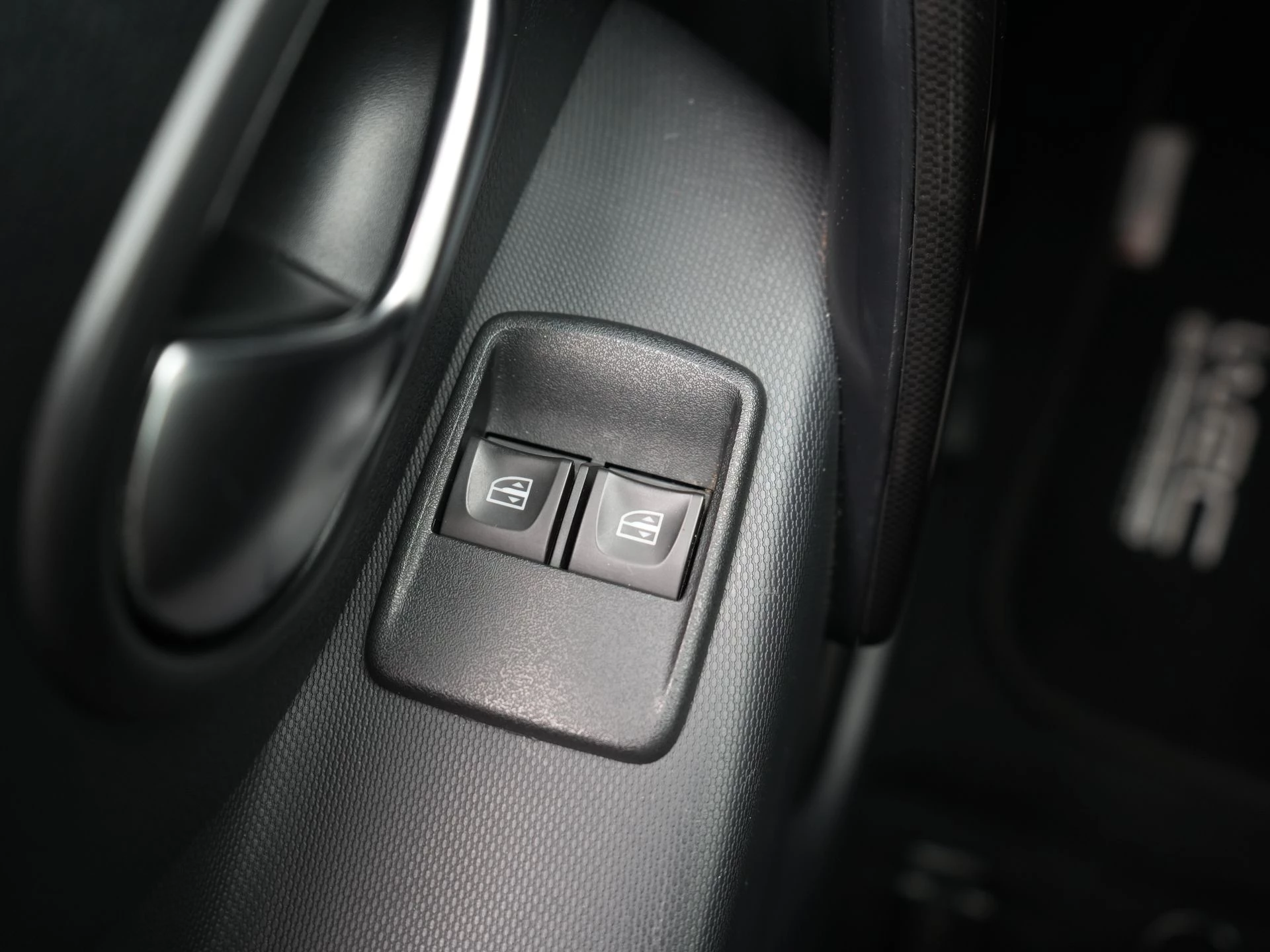 Hoofdafbeelding Dacia Logan