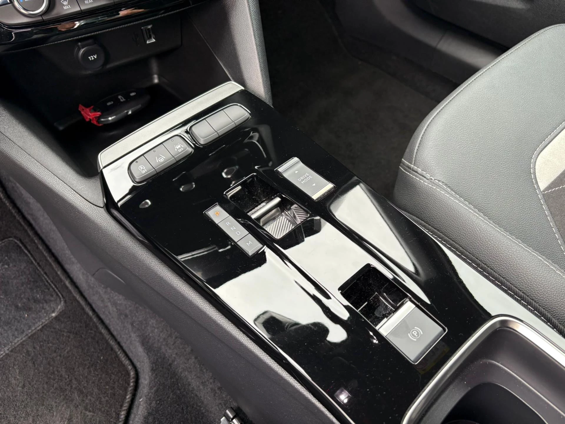 Hoofdafbeelding Opel Mokka X