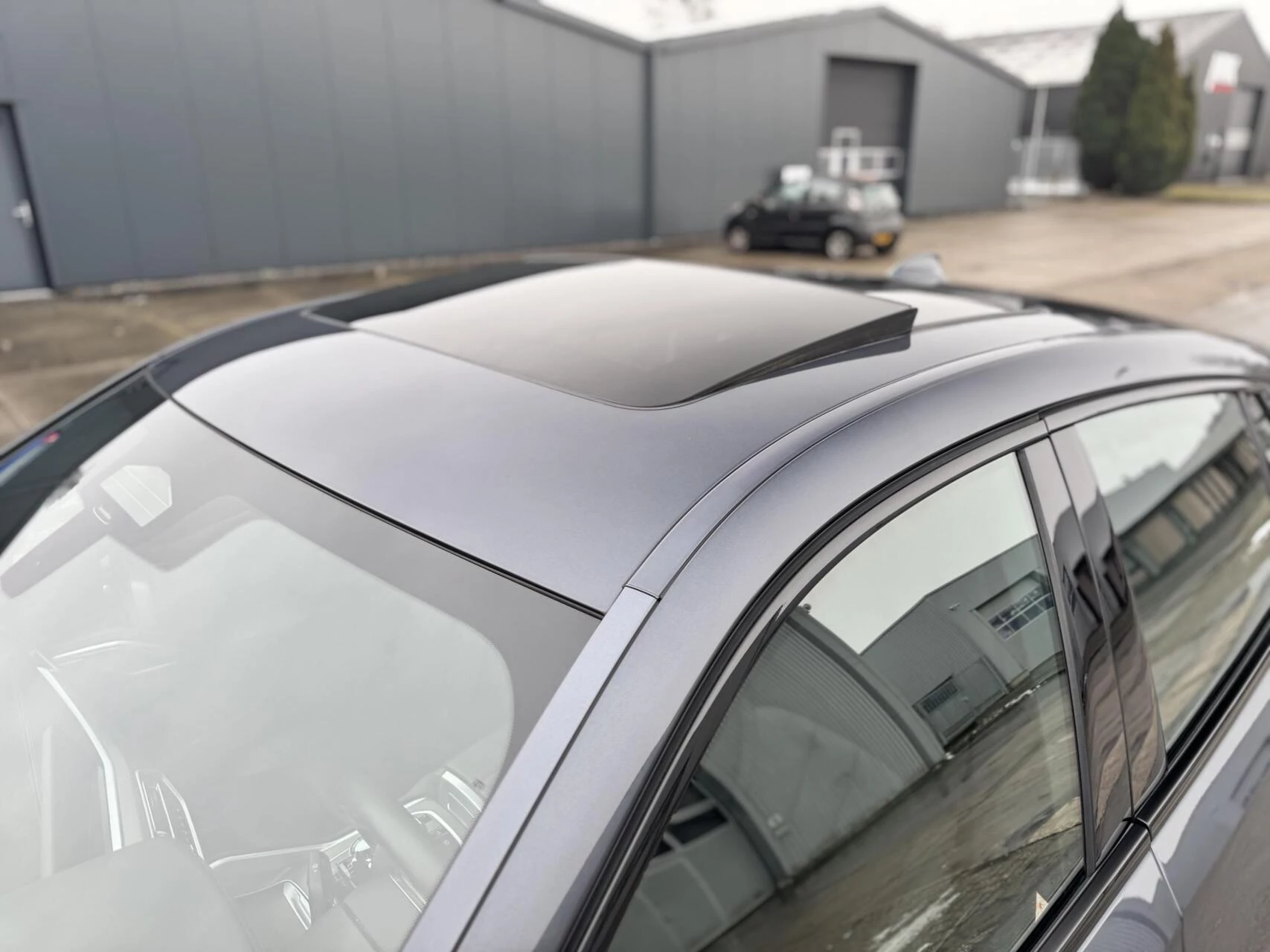 Hoofdafbeelding BMW X6