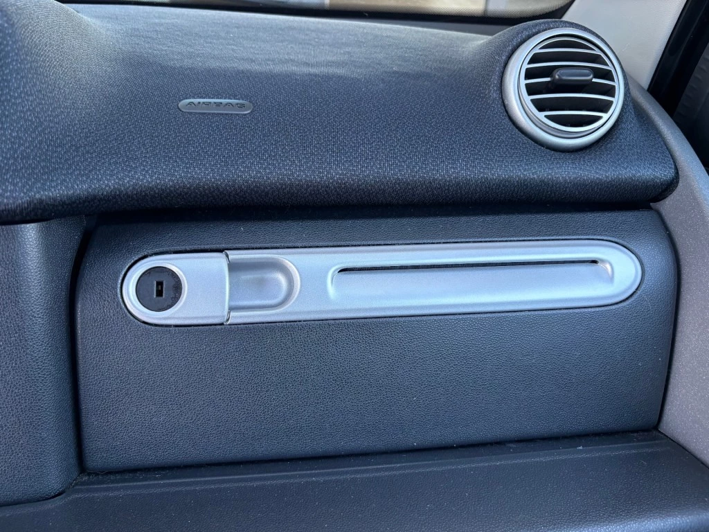 Hoofdafbeelding smart Fortwo