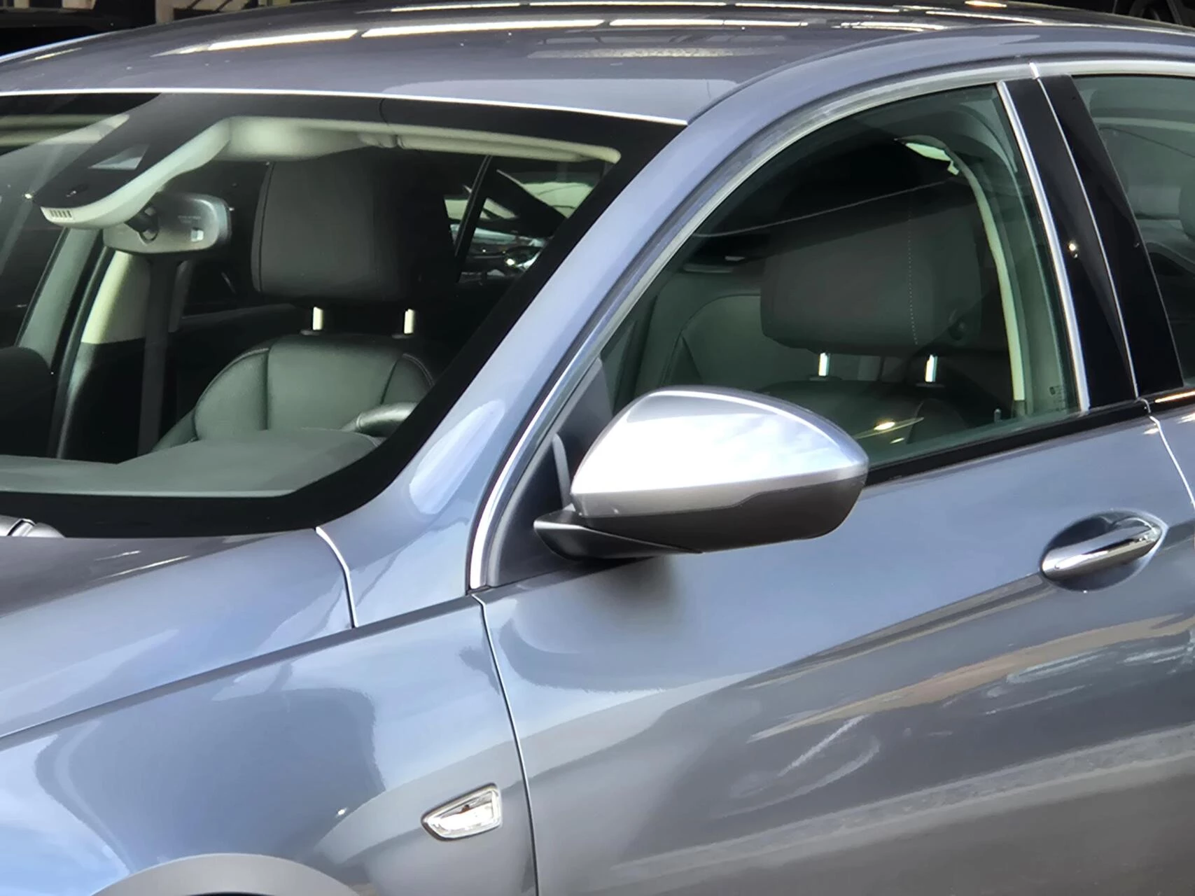 Hoofdafbeelding Opel Insignia