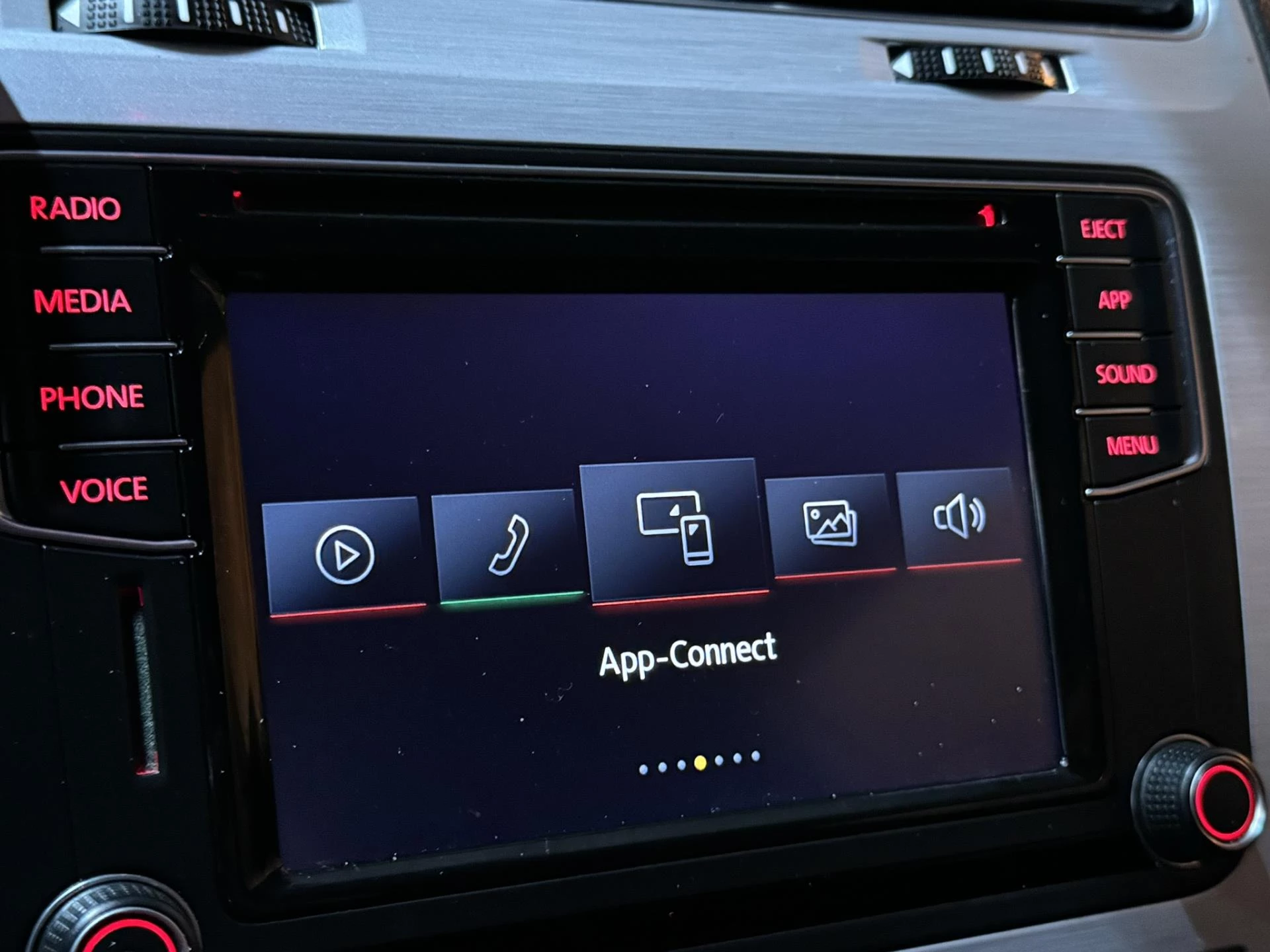 Hoofdafbeelding Volkswagen Scirocco