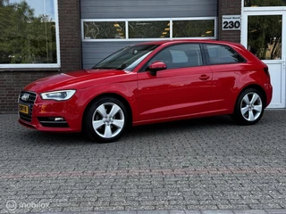 Audi A3  1.4 TFSI Pro Line S DSG NAVI/ECC-AIRCO/CRUISE