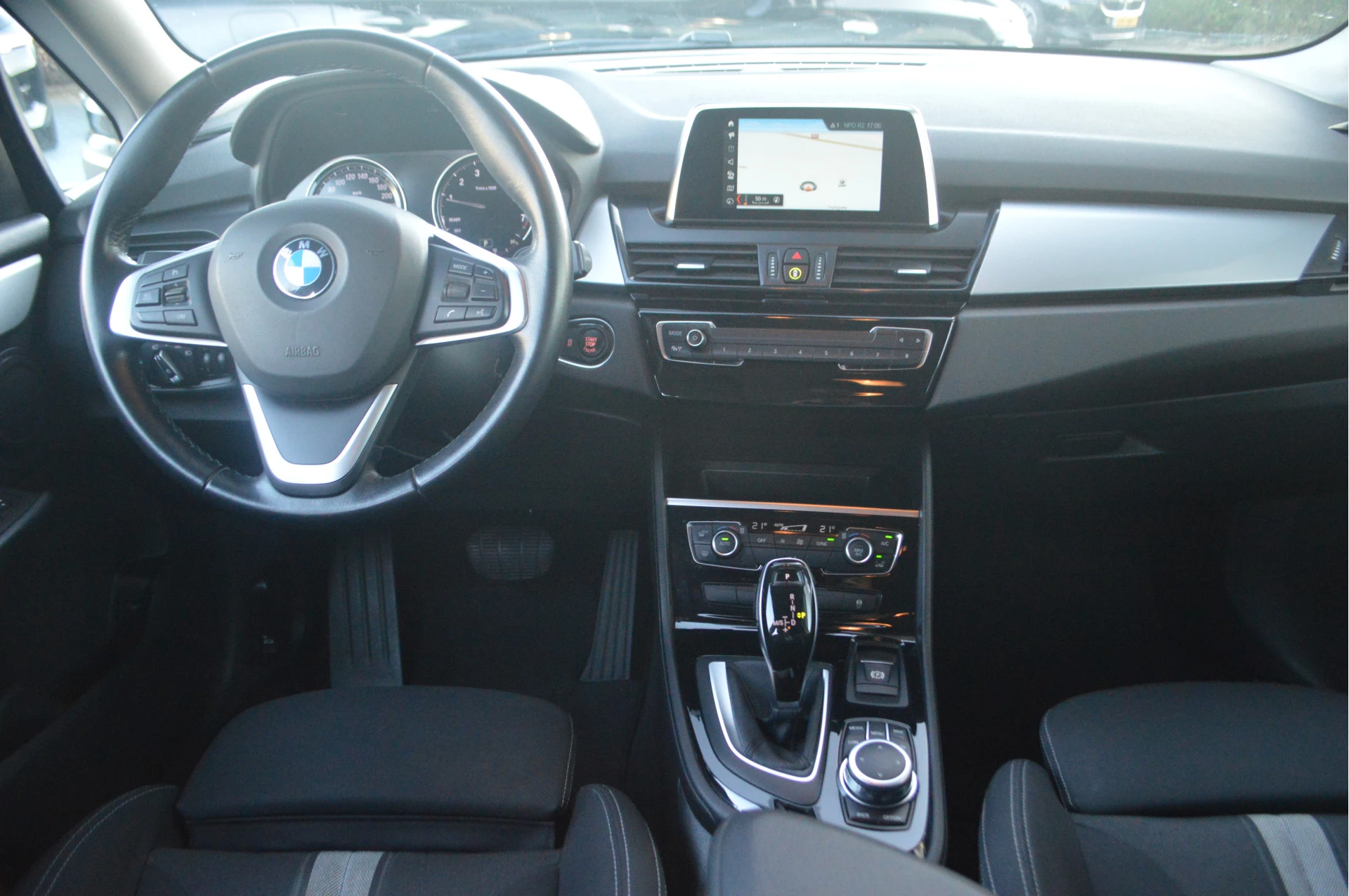 Hoofdafbeelding BMW 2 Serie