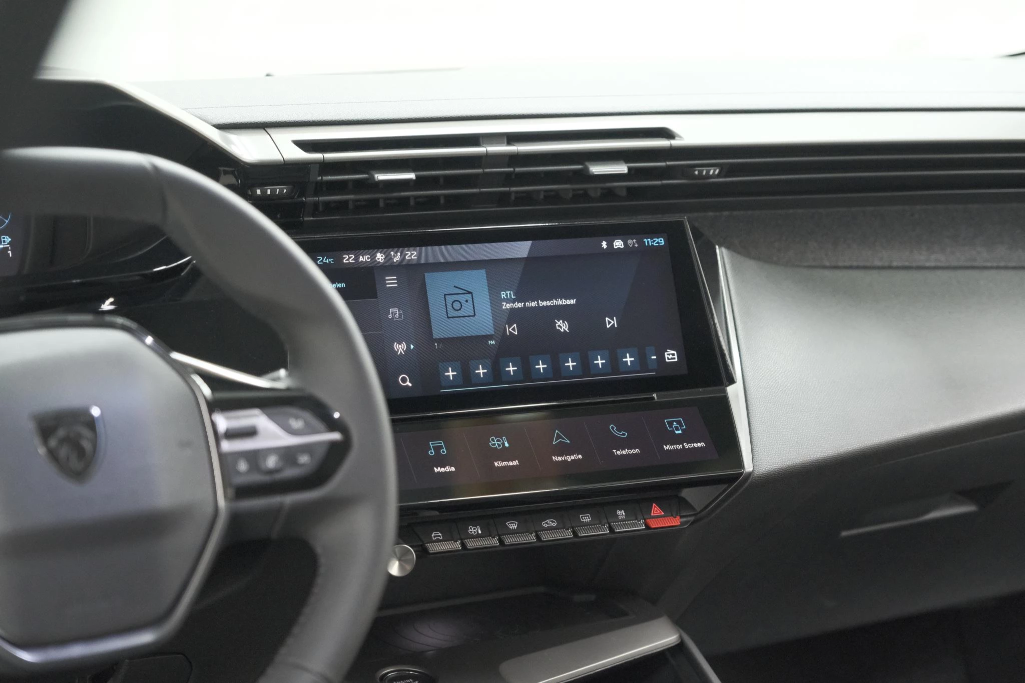 Hoofdafbeelding Peugeot 408
