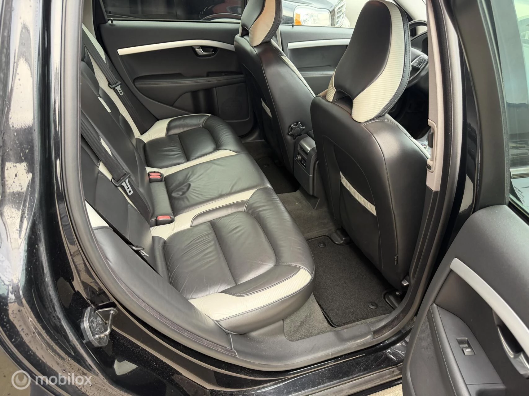 Hoofdafbeelding Volvo V70