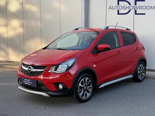 Opel KARL 1.0 Rocks Online Edition | NAVI | CARPLAY | UNIEK |