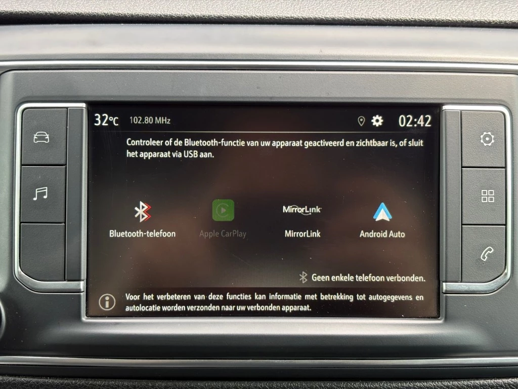 Hoofdafbeelding Opel Vivaro-e