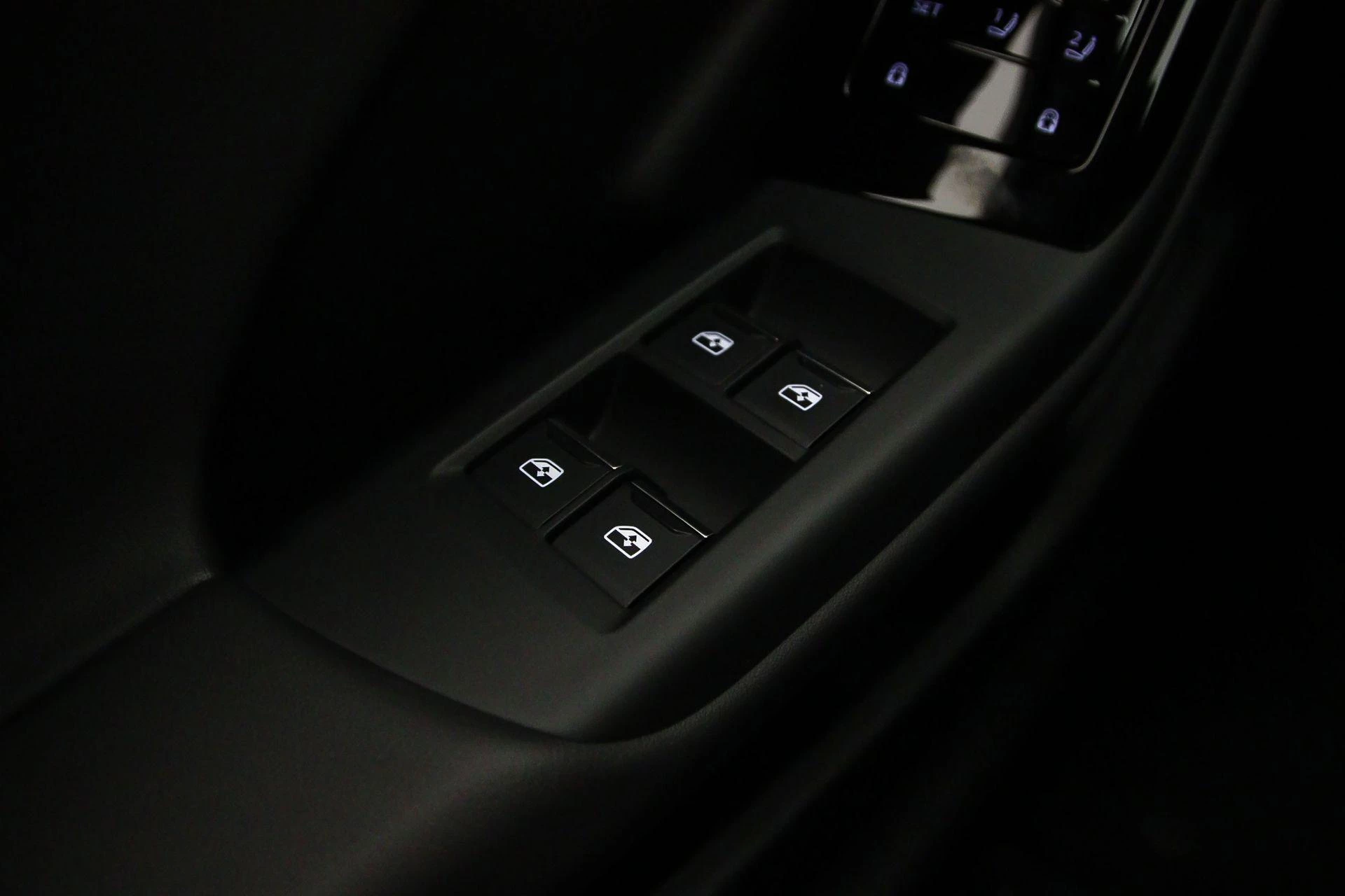 Hoofdafbeelding Audi Q6 e-tron