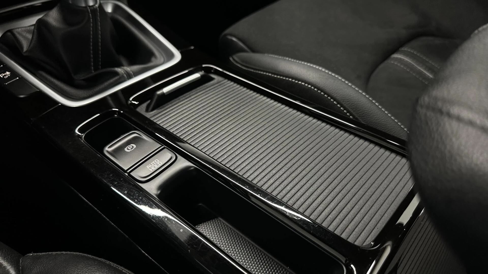 Hoofdafbeelding Kia ProCeed