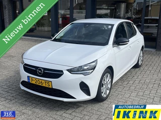 Opel Corsa 1.2 Edition