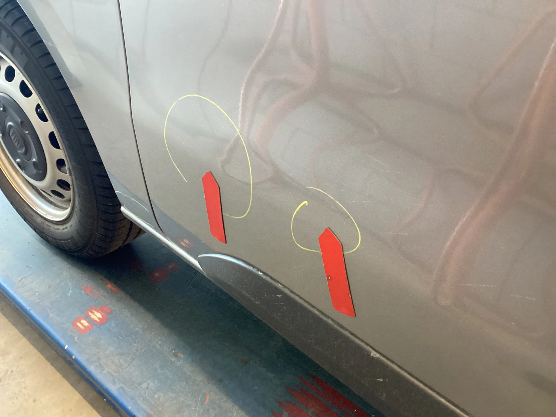 Hoofdafbeelding Fiat Scudo