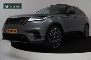 Hoofdafbeelding Land Rover Range Rover Velar