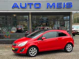 Opel Corsa 1.2 EcoFlex Color Edition LPG