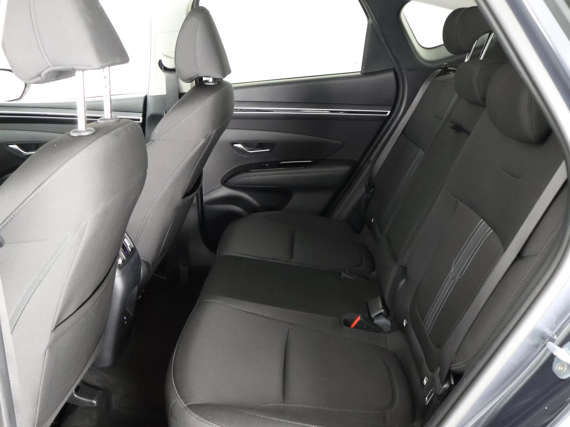 Hoofdafbeelding Hyundai Tucson Hybrid