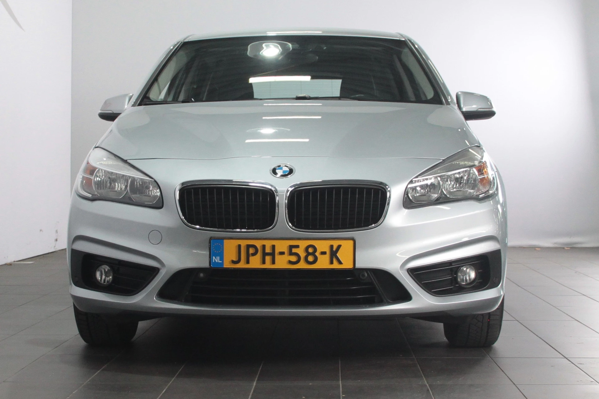 Hoofdafbeelding BMW 2 Serie