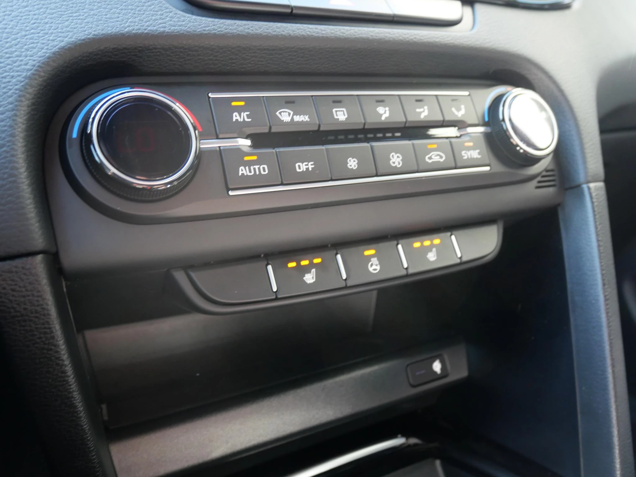 Hoofdafbeelding Kia ProCeed
