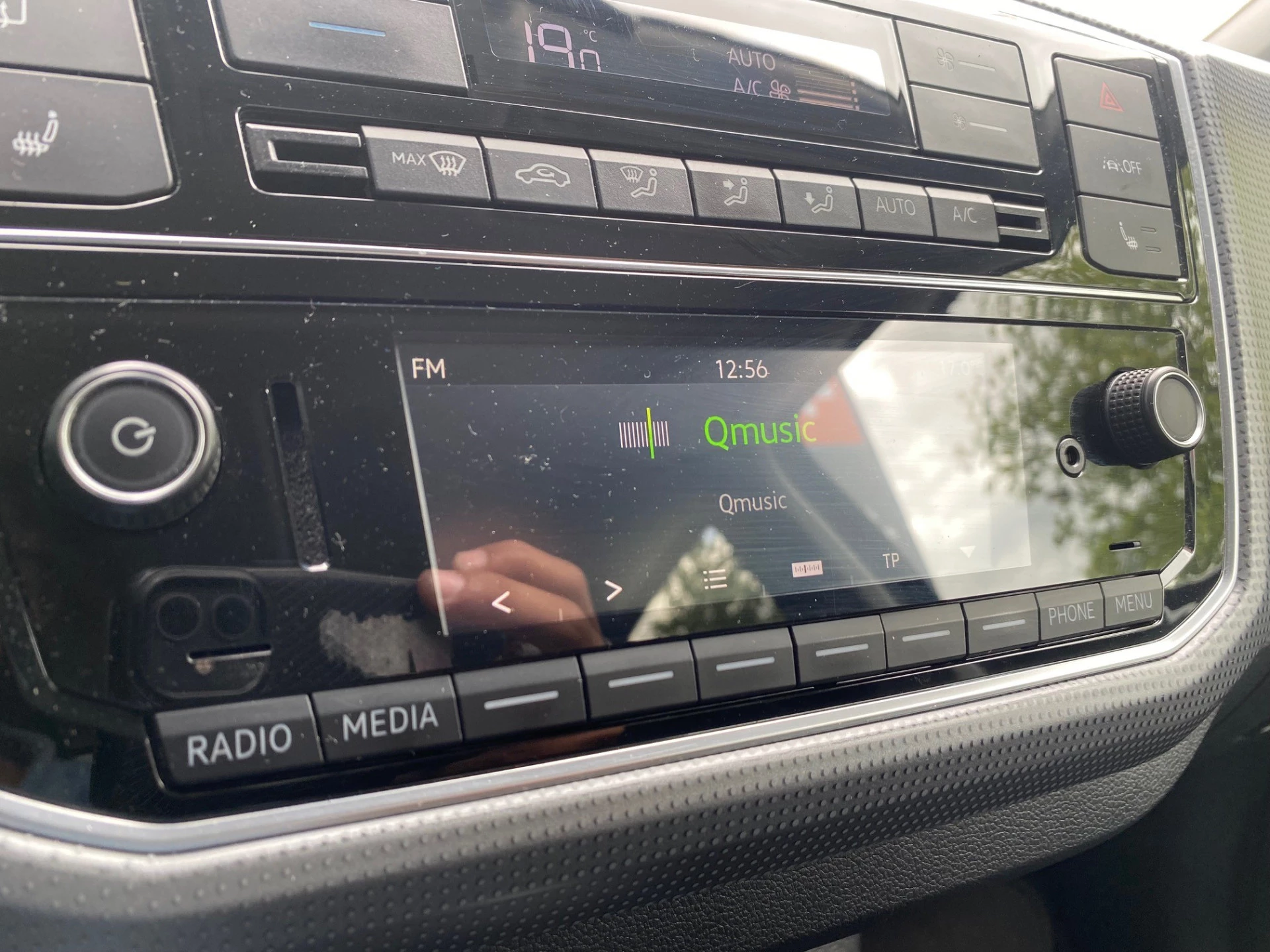 Hoofdafbeelding Škoda Citigo