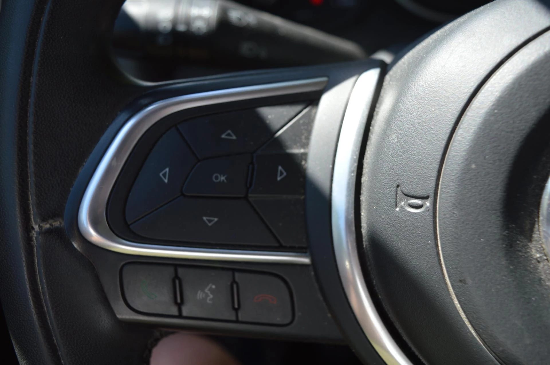 Hoofdafbeelding Fiat 500L
