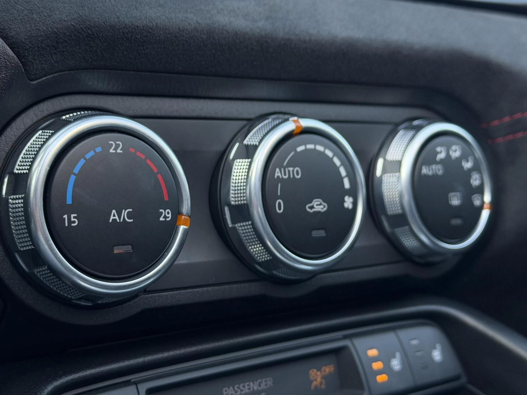 Hoofdafbeelding Fiat 124 Spider