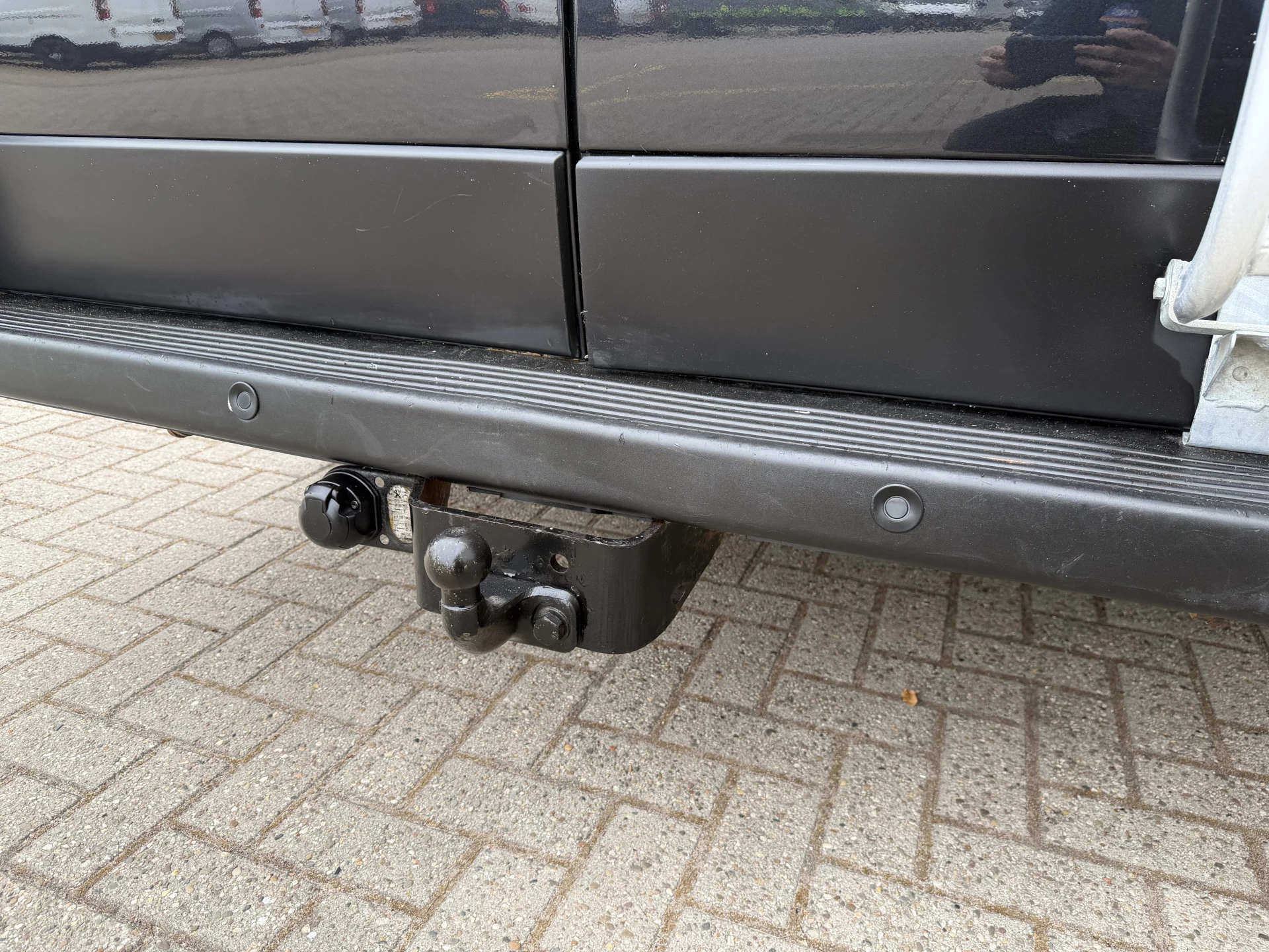 Hoofdafbeelding Peugeot Boxer